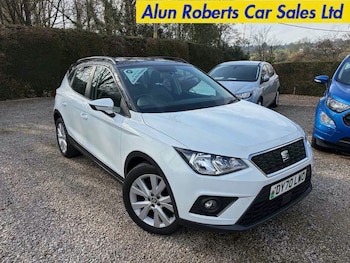 Used SEAT Arona 2020 for sale - 77790254: Photo