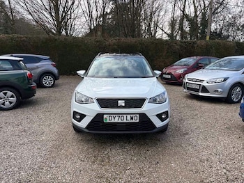 Used SEAT Arona 2020 for sale - 77790254: Photo