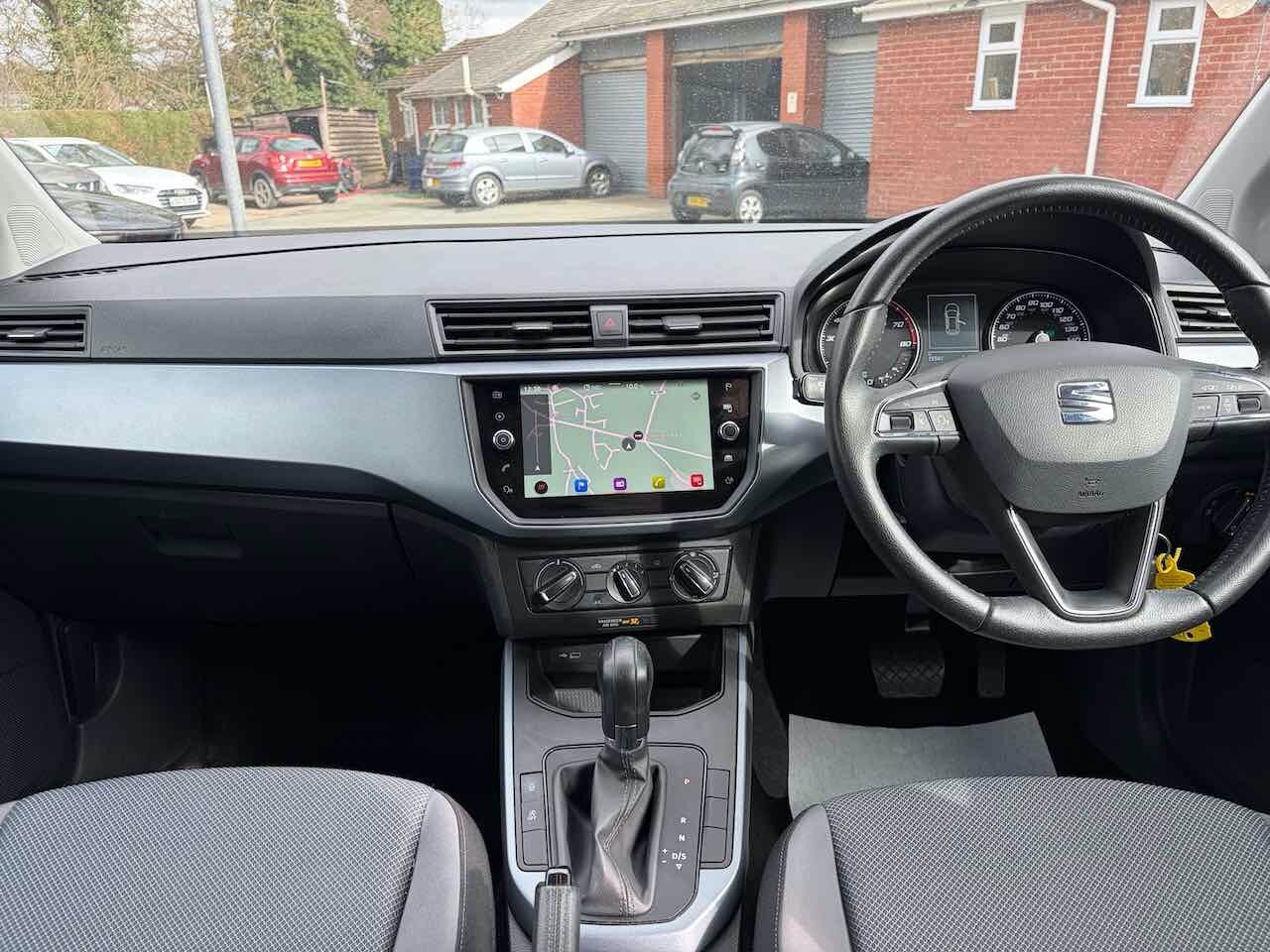 Used SEAT Arona 2020 for sale - 77790254: Photo 9