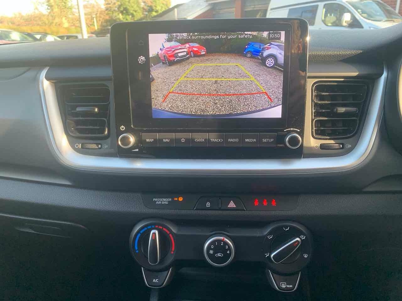 Used Kia Stonic 2025 for sale - 76931490: Photo 12