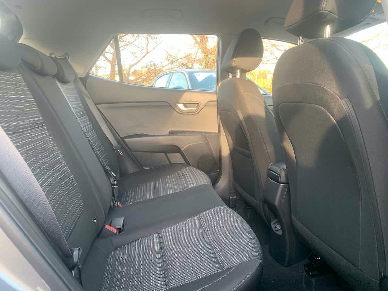 Used Kia Stonic 2025 for sale - 76931490: Photo 8