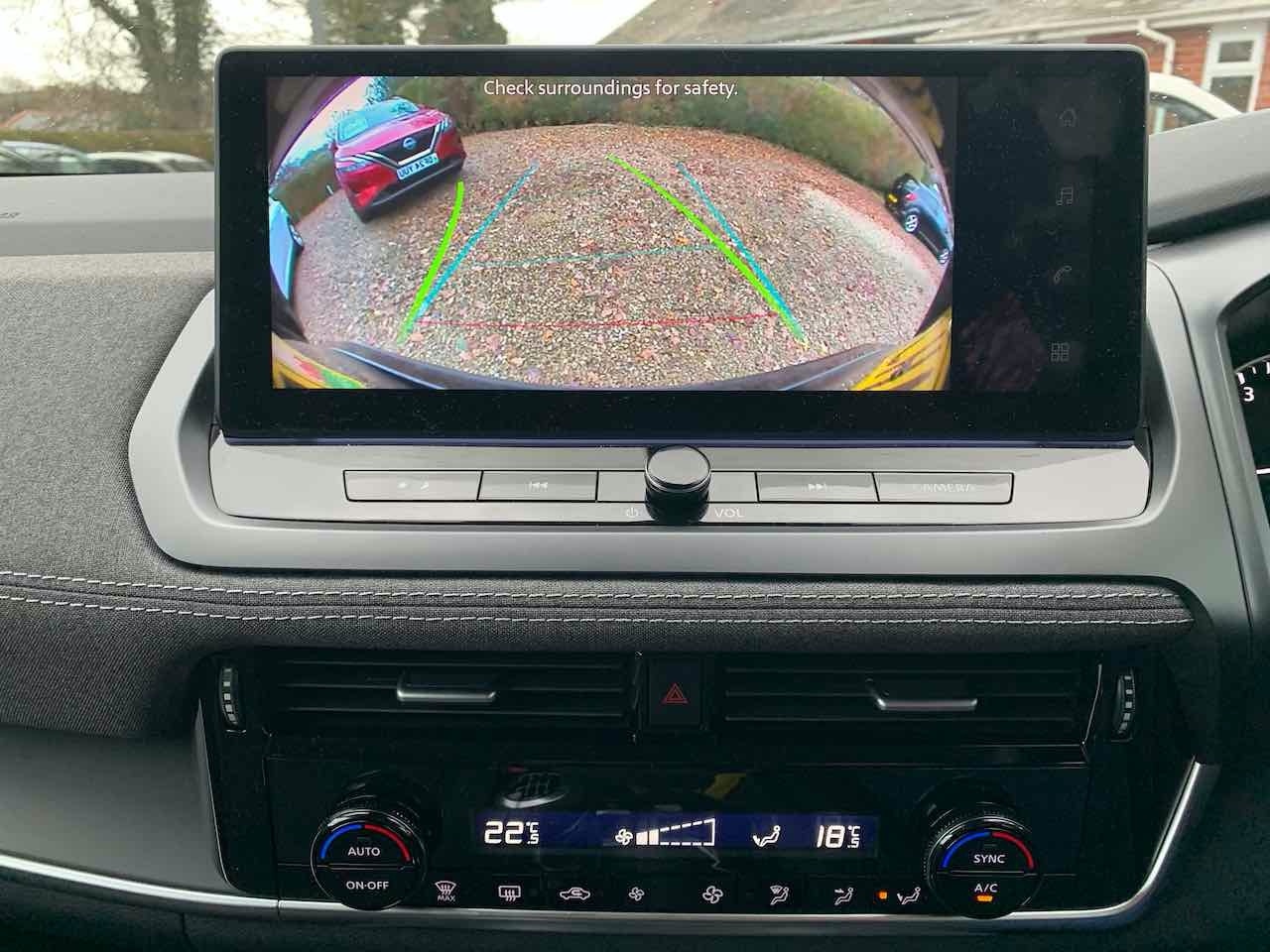 Used Nissan Qashqai 2025 for sale - 76878025: Photo 10