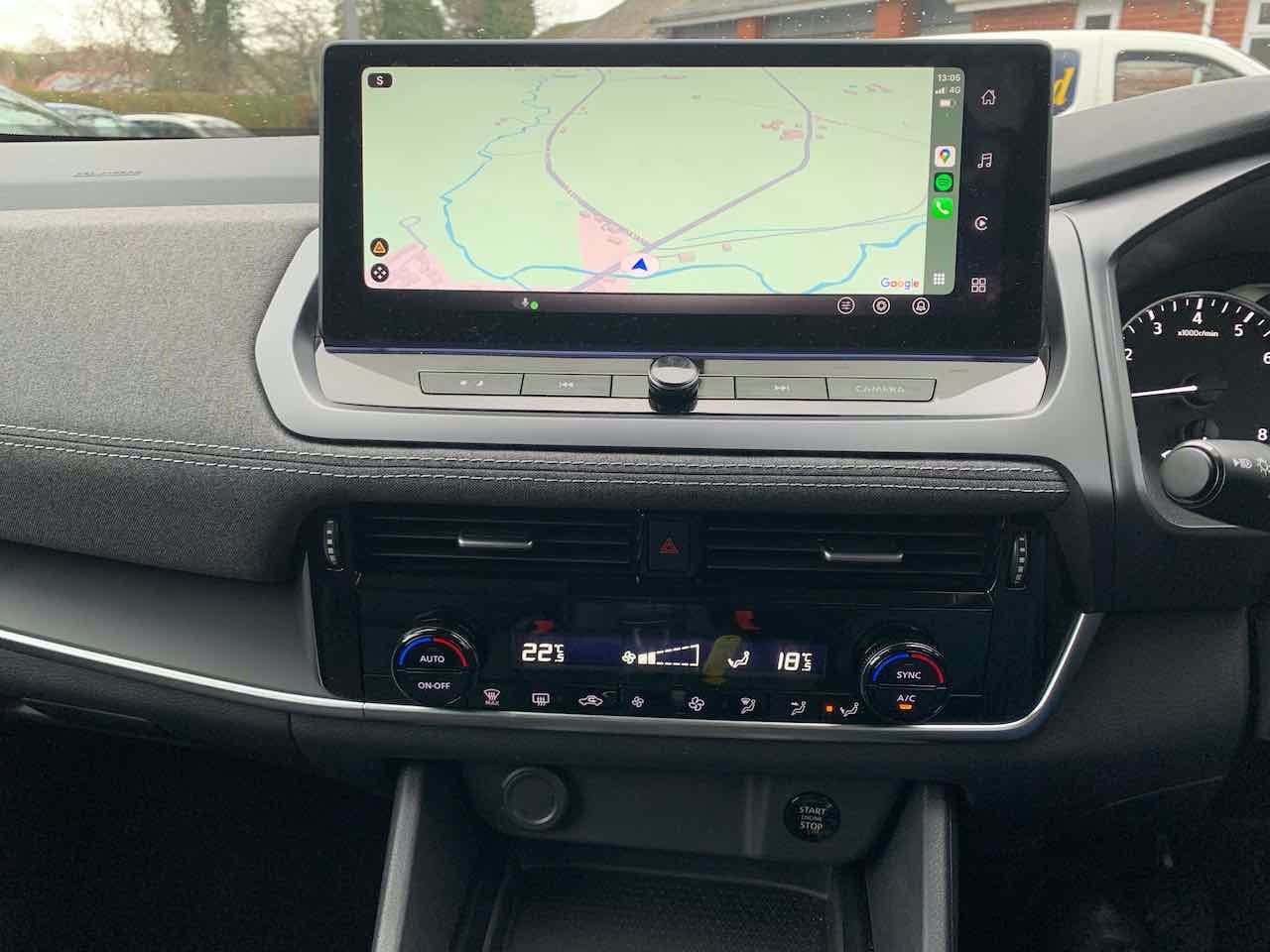 Used Nissan Qashqai 2025 for sale - 76878025: Photo 11