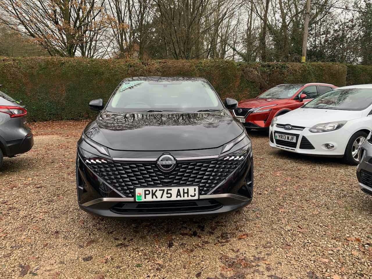 Used Nissan Qashqai 2025 for sale - 76878025: Photo 2