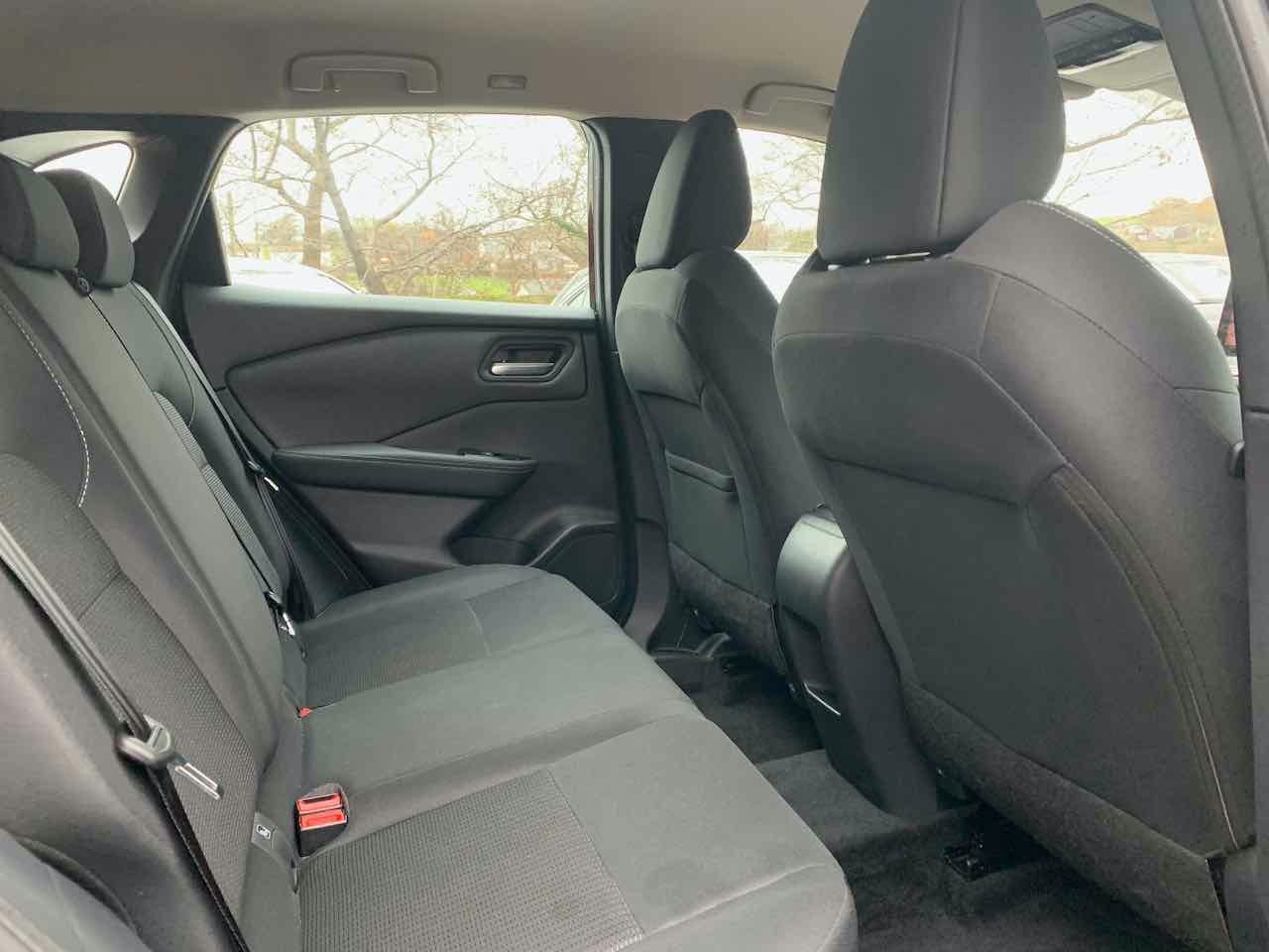 Used Nissan Qashqai 2025 for sale - 76878025: Photo 8