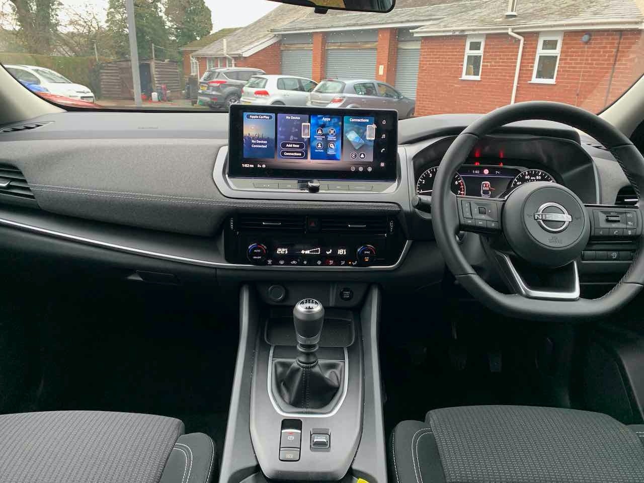 Used Nissan Qashqai 2025 for sale - 76878025: Photo 9