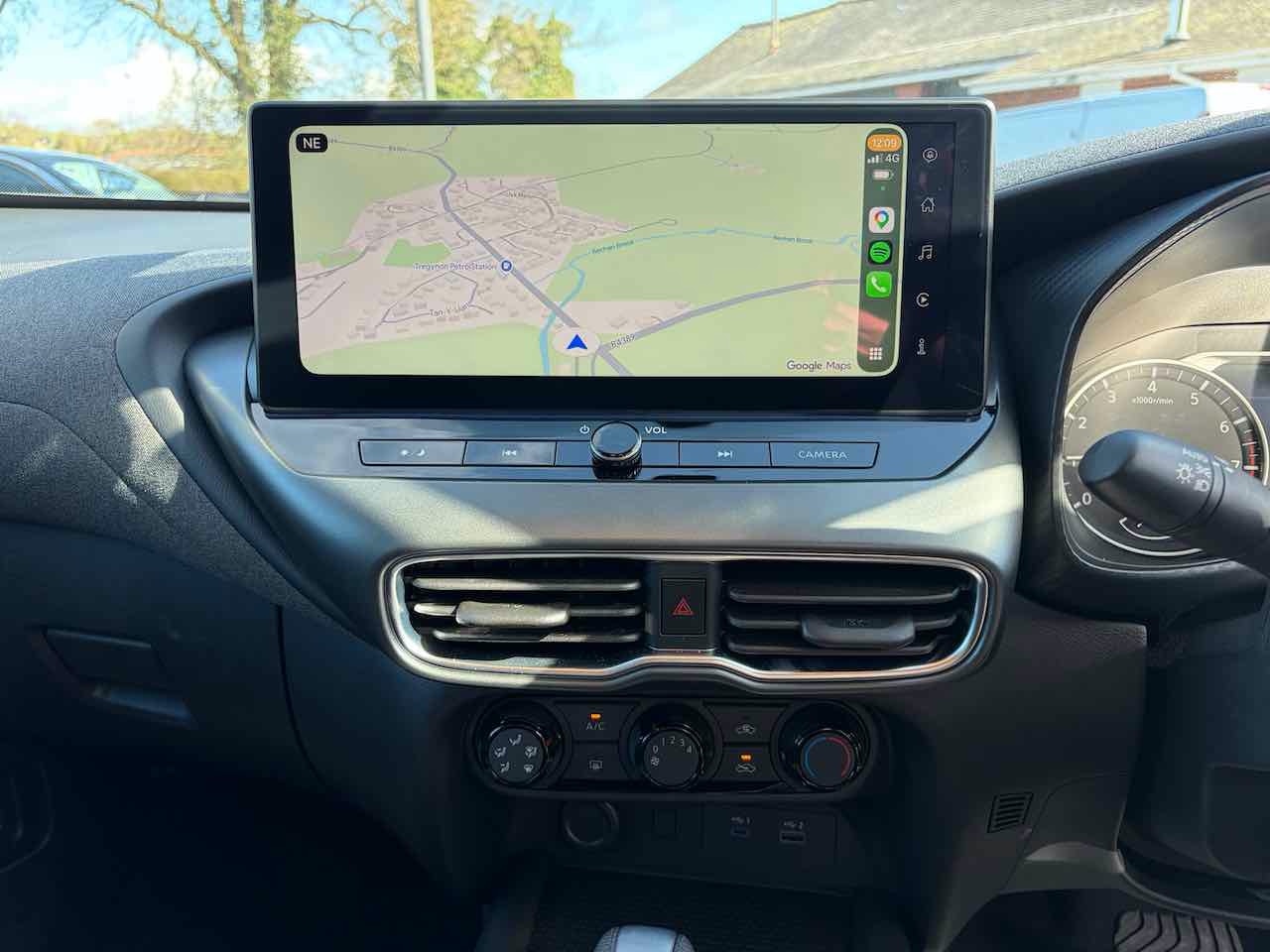 Used Nissan Juke 2025 for sale - 78000454: Photo 10