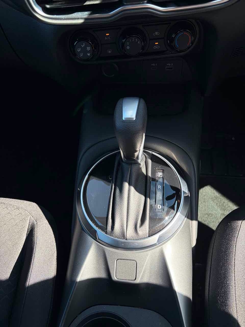 Used Nissan Juke 2025 for sale - 78000454: Photo 12