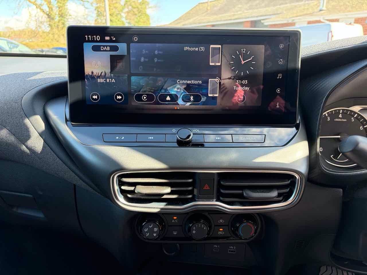 Used Nissan Juke 2025 for sale - 78000454: Photo 13