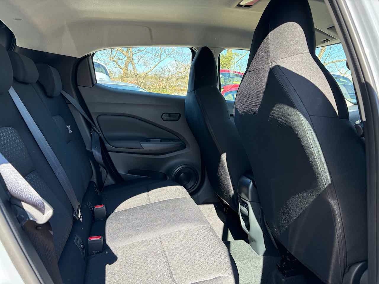 Used Nissan Juke 2025 for sale - 78000454: Photo 8