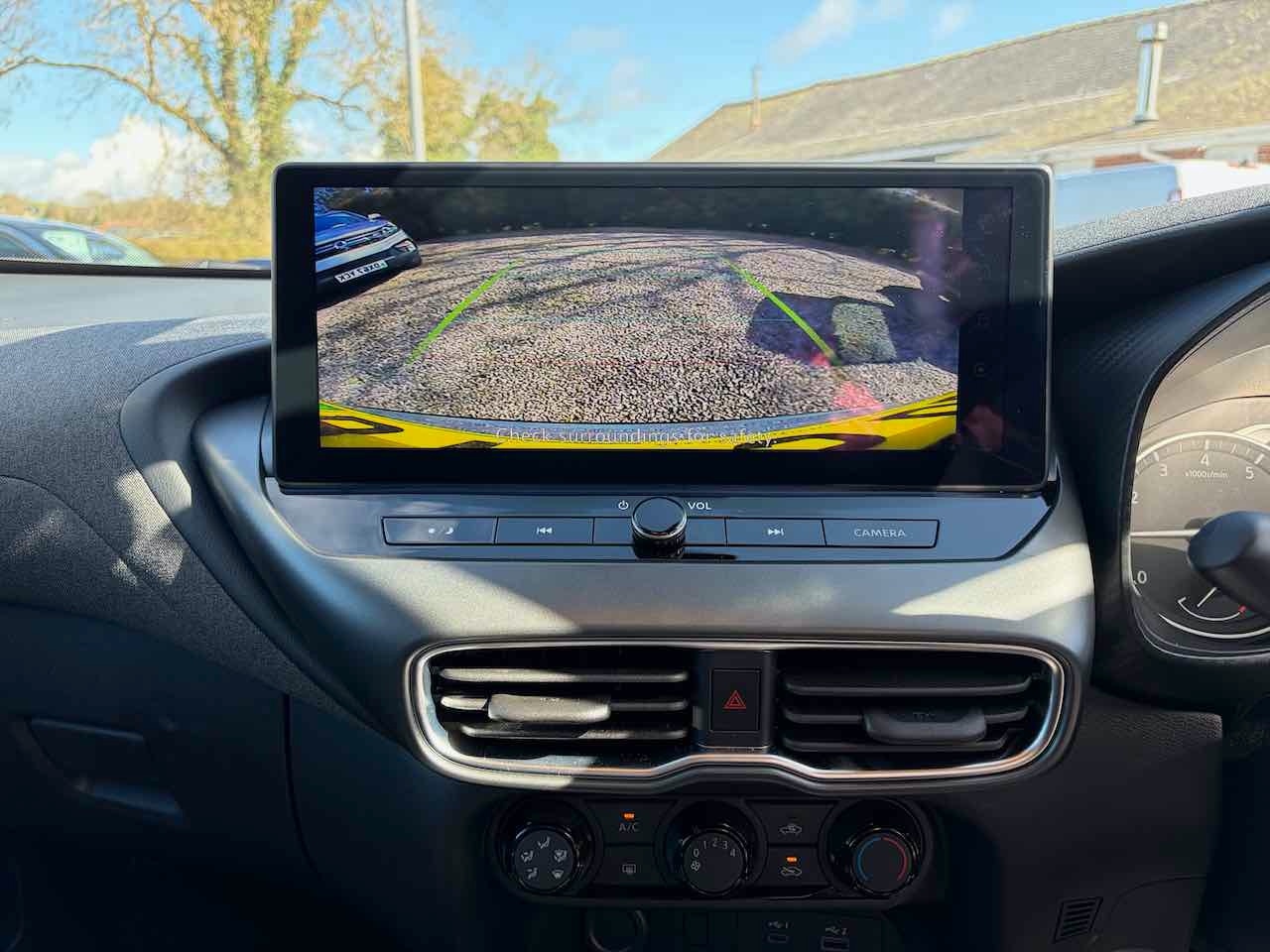 Used Nissan Juke 2025 for sale - 78000454: Photo 9