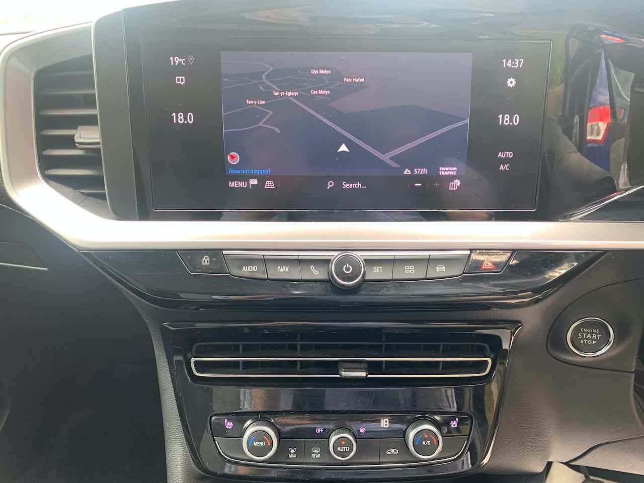 Used Vauxhall Mokka 2021 for sale - 77618414: Photo 10