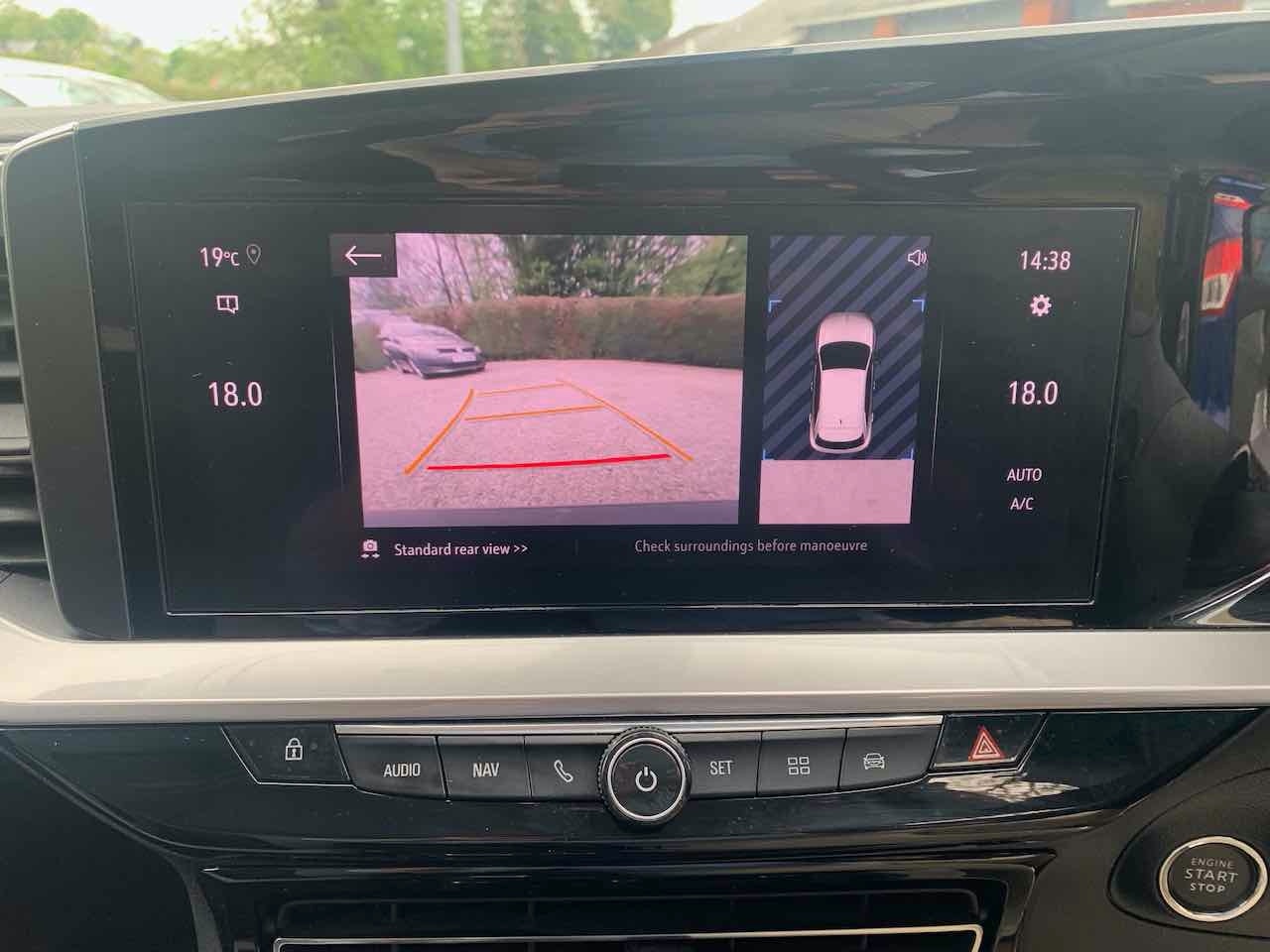 Used Vauxhall Mokka 2021 for sale - 77618414: Photo 11