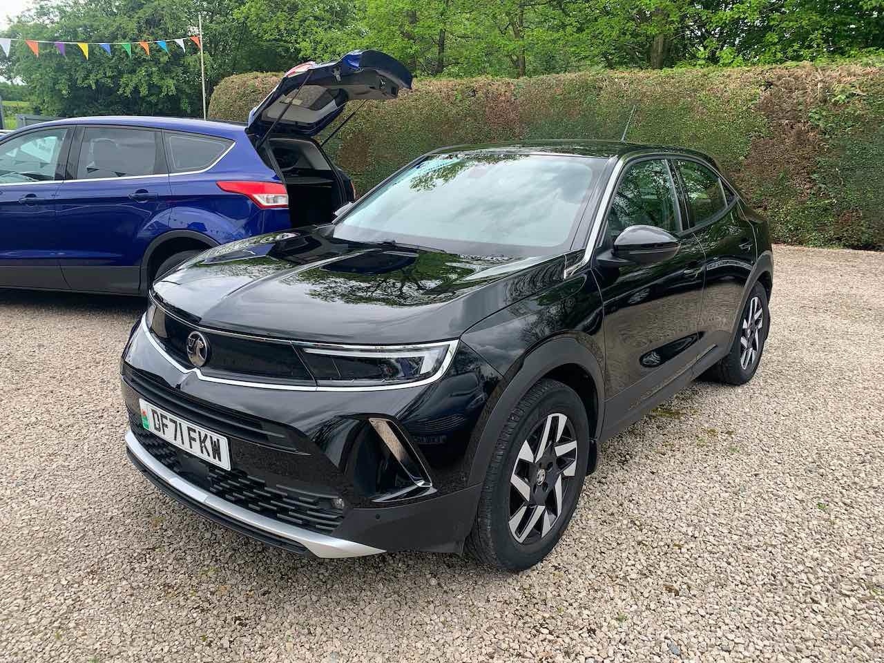 Used Vauxhall Mokka 2021 for sale - 77618414: Photo 3