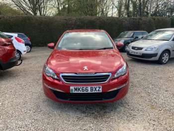 Used Peugeot 308 2016 for sale - 75333376: Photo