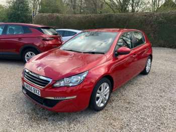 Used Peugeot 308 2016 for sale - 75333376: Photo