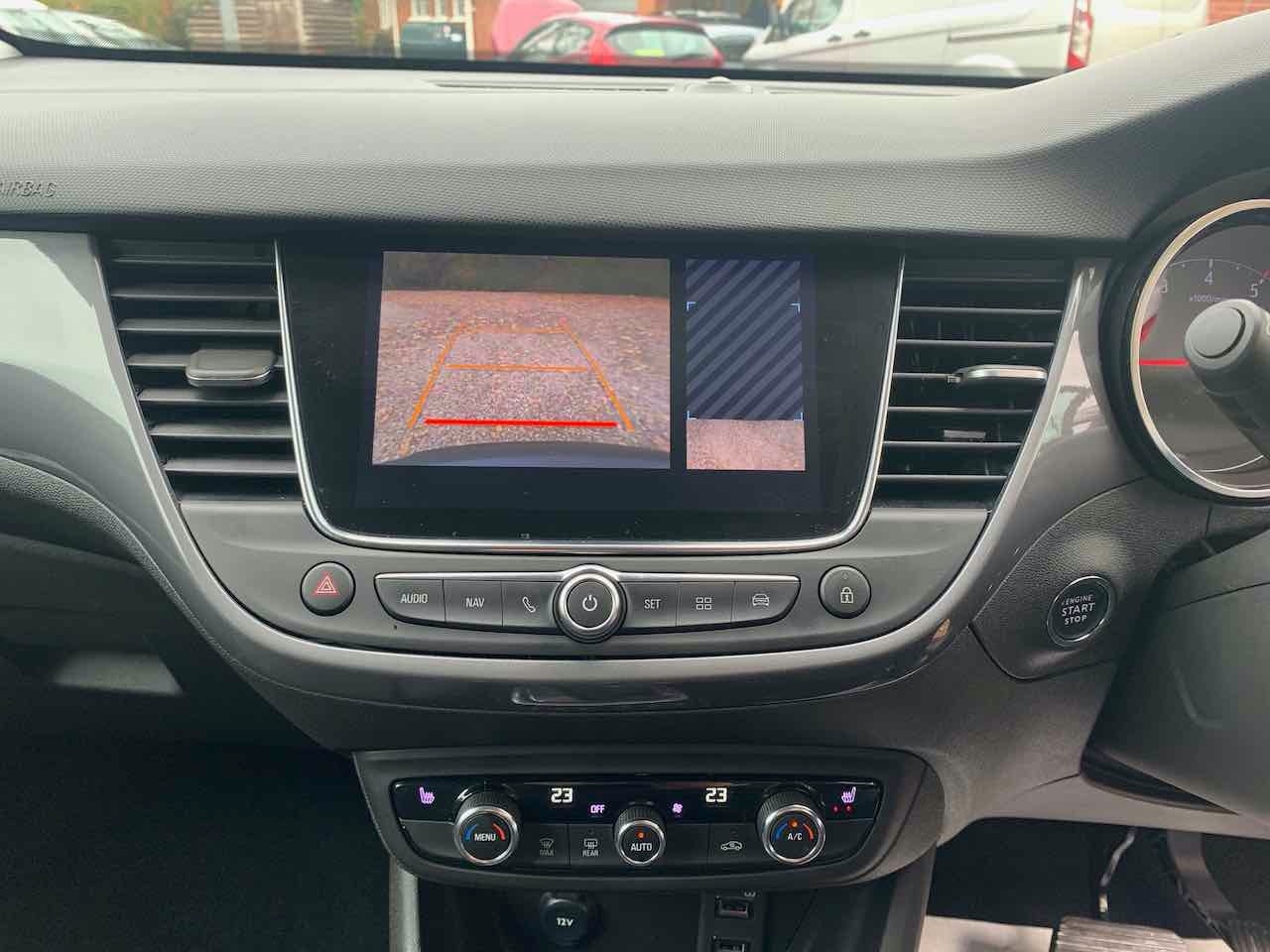 Used Vauxhall Crossland 2024 for sale - 76479540: Photo 11