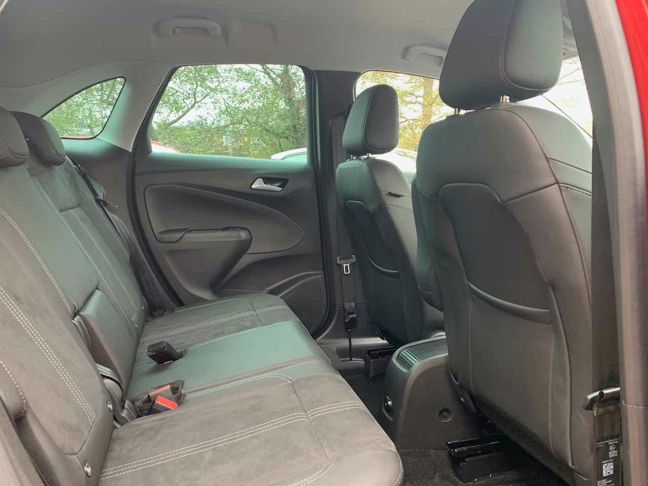 Used Vauxhall Crossland 2024 for sale - 76479540: Photo 8