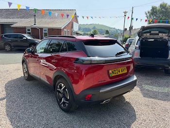 Used Peugeot 2008 2024 for sale - 78995424: Photo