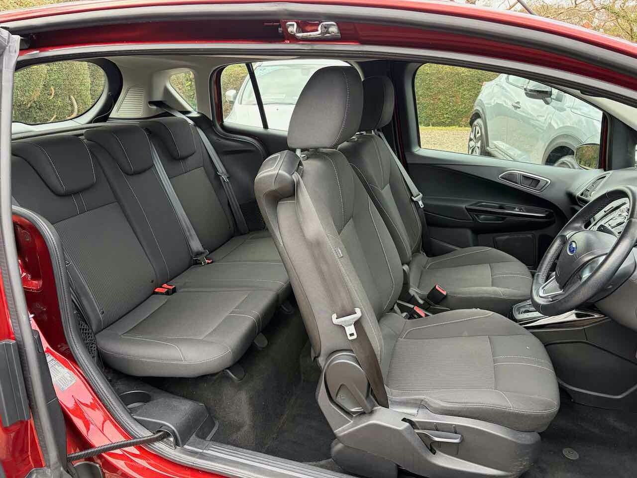 Used Ford B-MAX 2016 for sale - 78107011: Photo 10