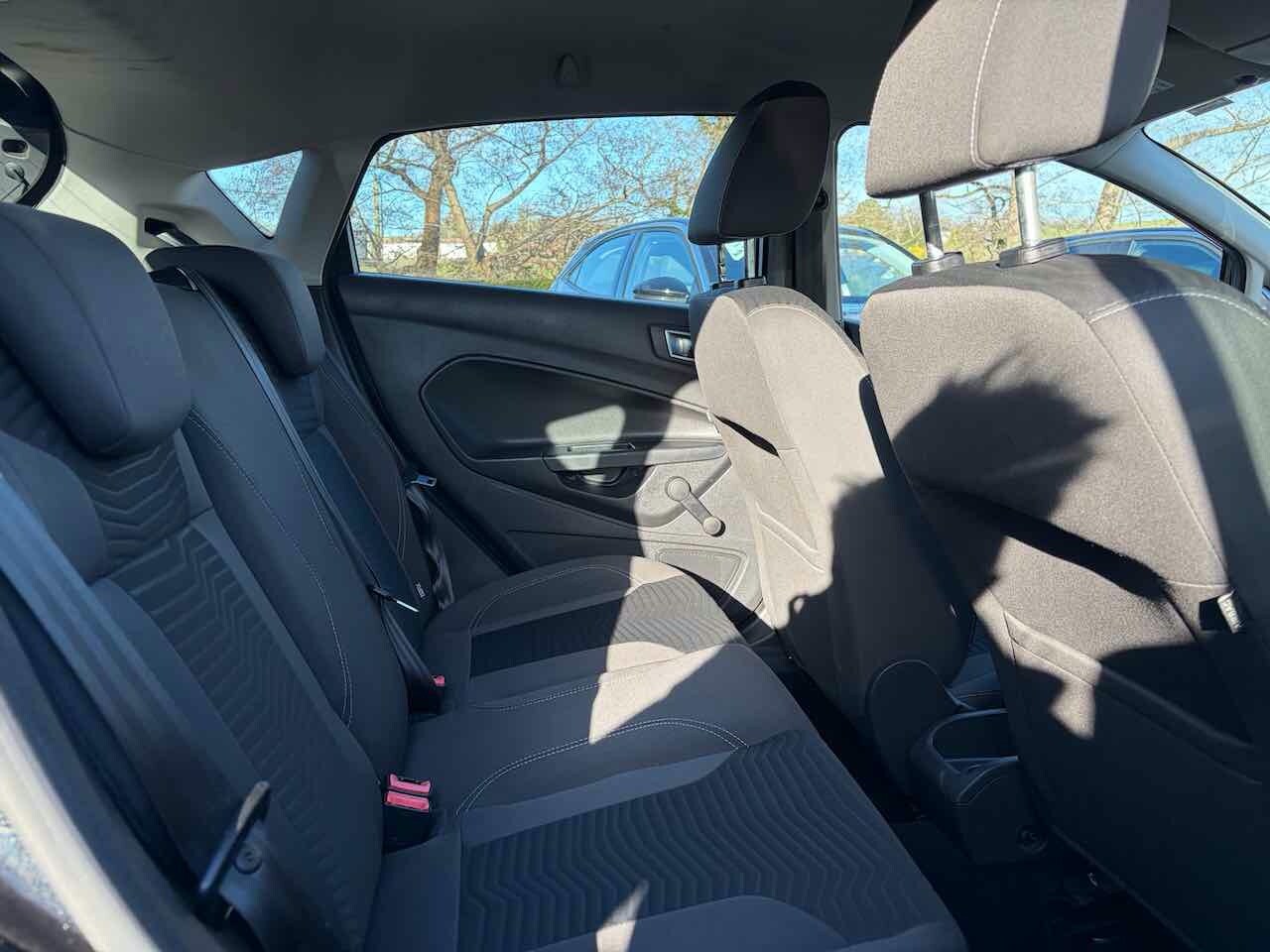 Used Ford Fiesta 2016 for sale - 77350382: Photo 7