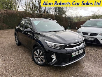 Used Kia Stonic 2025 for sale - 78266633: Photo