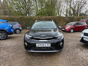 Used Kia Stonic 2025 for sale - 78266633: Photo