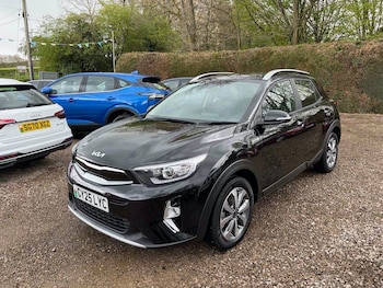 Used Kia Stonic 2025 for sale - 78266633: Photo