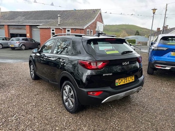 Used Kia Stonic 2025 for sale - 78266633: Photo