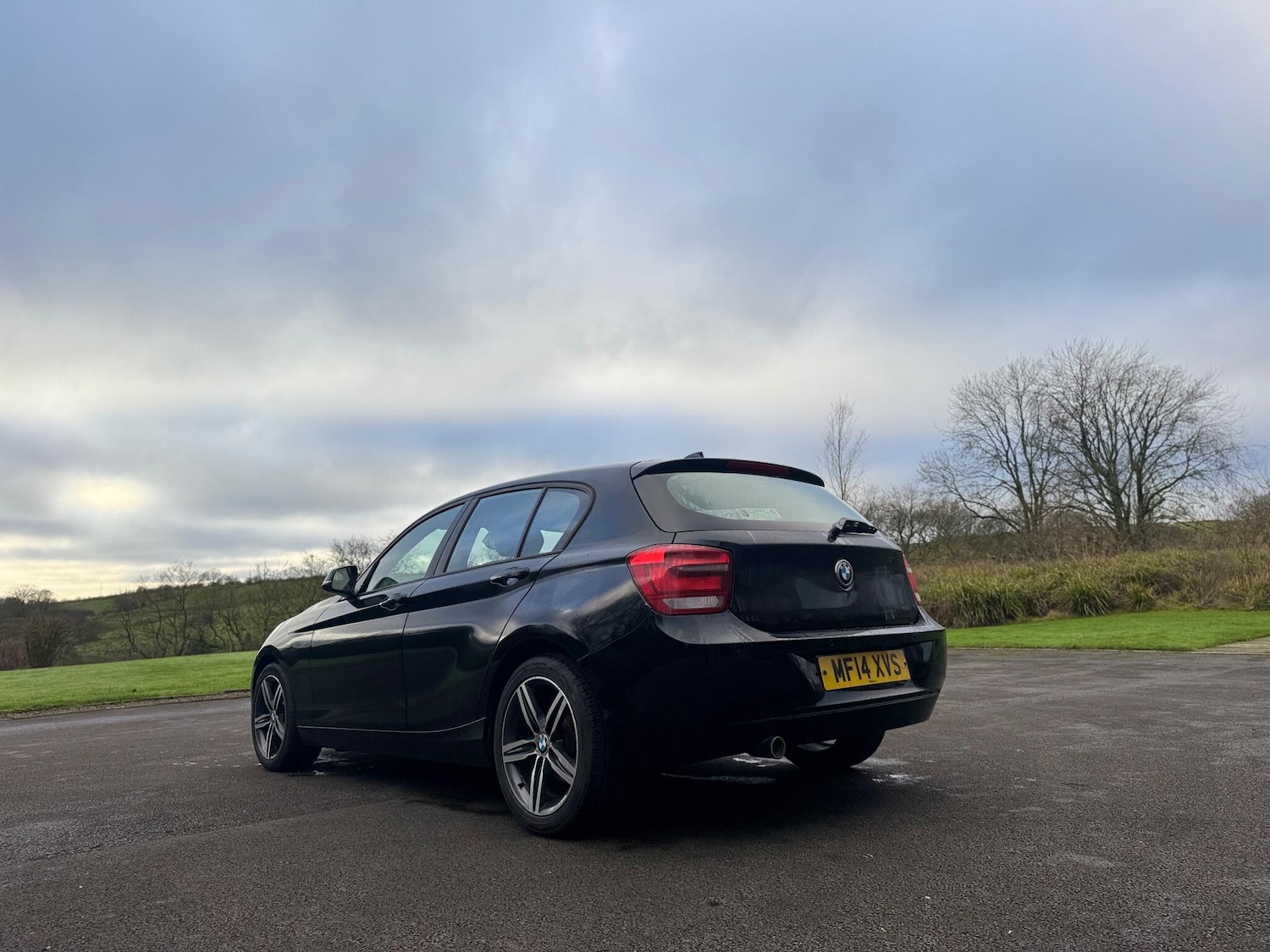 Used BMW 1 Series 2014 for sale - 77015735: Photo 10