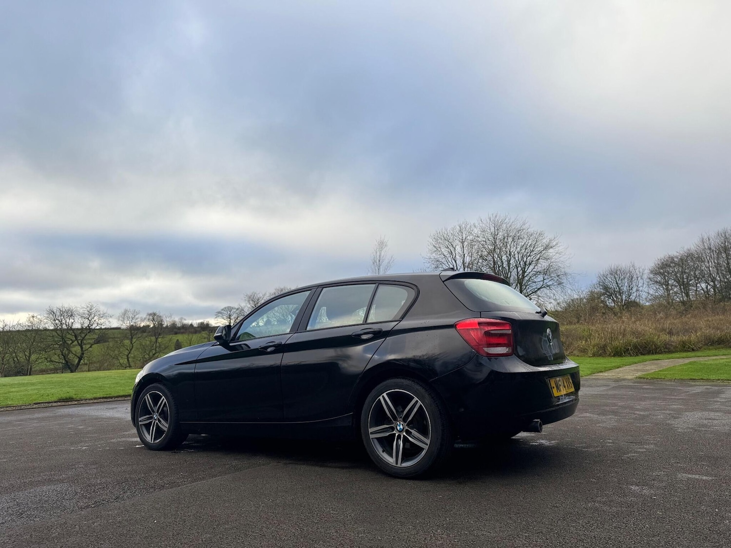 Used BMW 1 Series 2014 for sale - 77015735: Photo 11