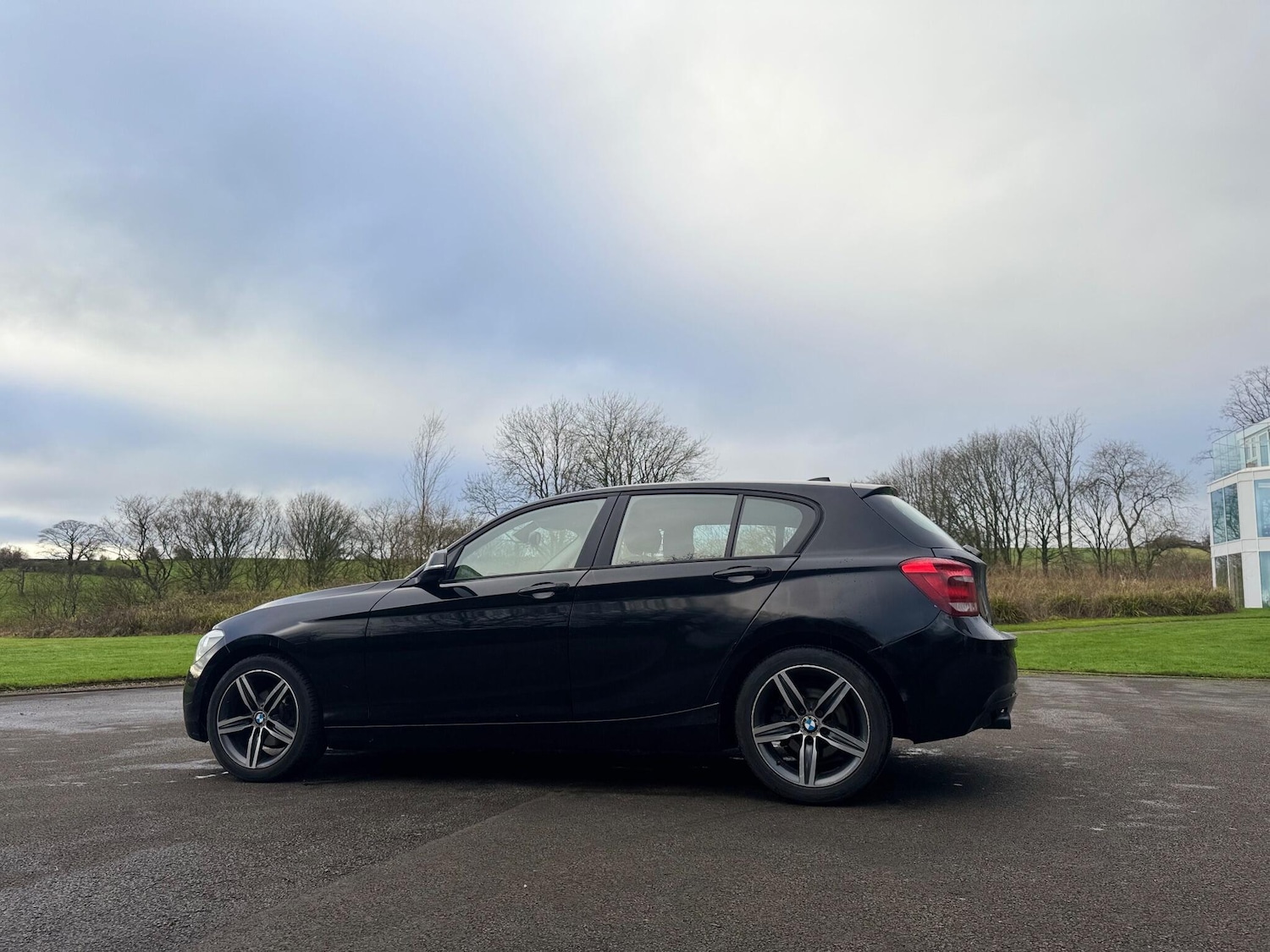 Used BMW 1 Series 2014 for sale - 77015735: Photo 12