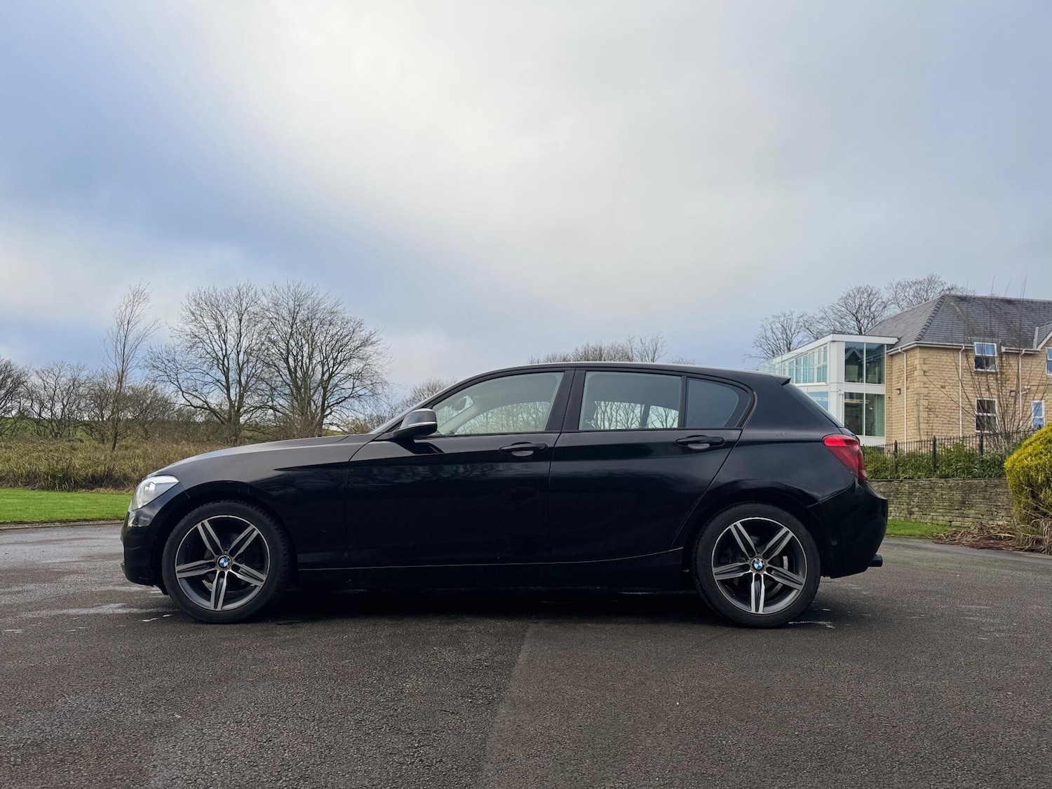 Used BMW 1 Series 2014 for sale - 77015735: Photo 13