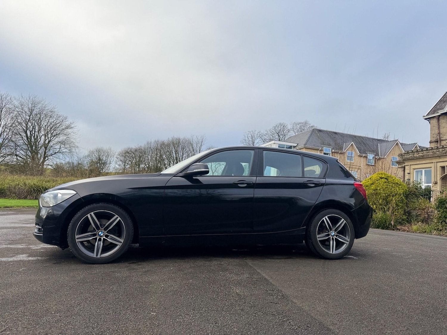 Used BMW 1 Series 2014 for sale - 77015735: Photo 14