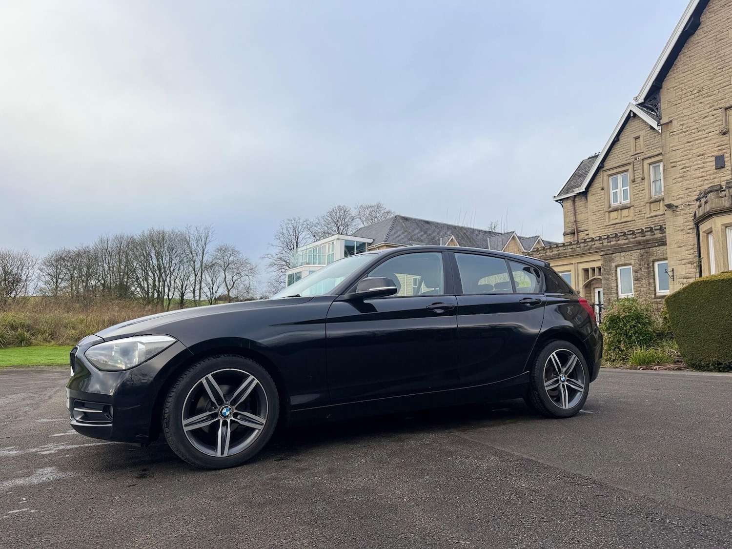 Used BMW 1 Series 2014 for sale - 77015735: Photo 15