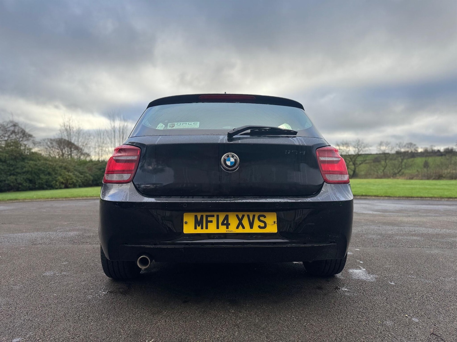 Used BMW 1 Series 2014 for sale - 77015735: Photo 16