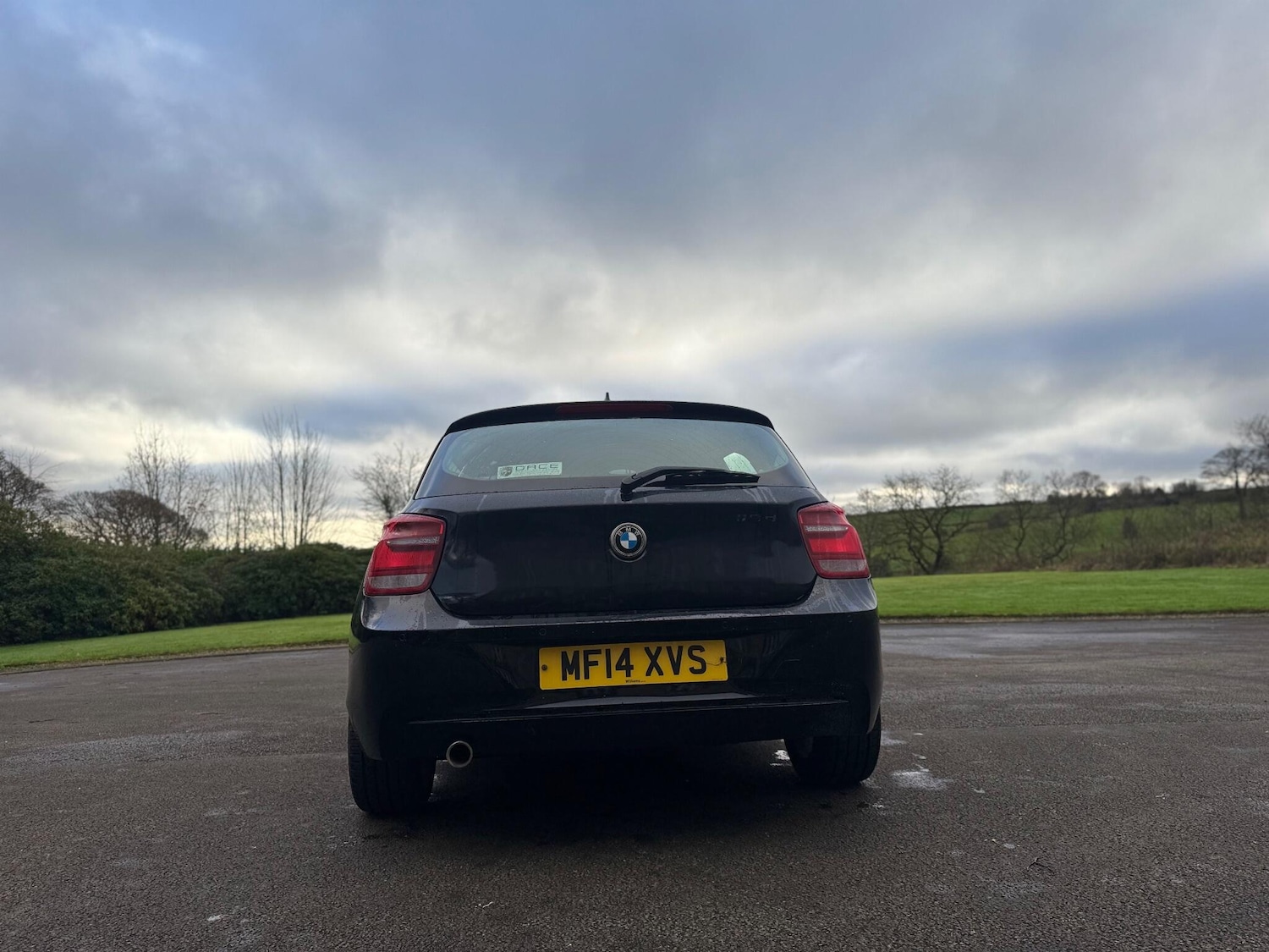 Used BMW 1 Series 2014 for sale - 77015735: Photo 17