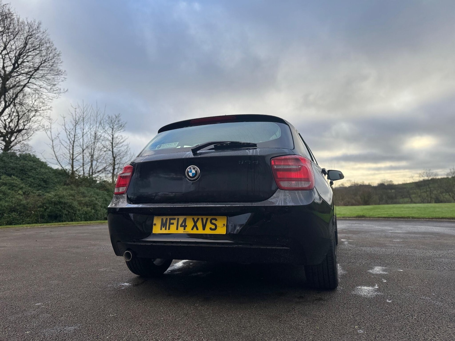 Used BMW 1 Series 2014 for sale - 77015735: Photo 18