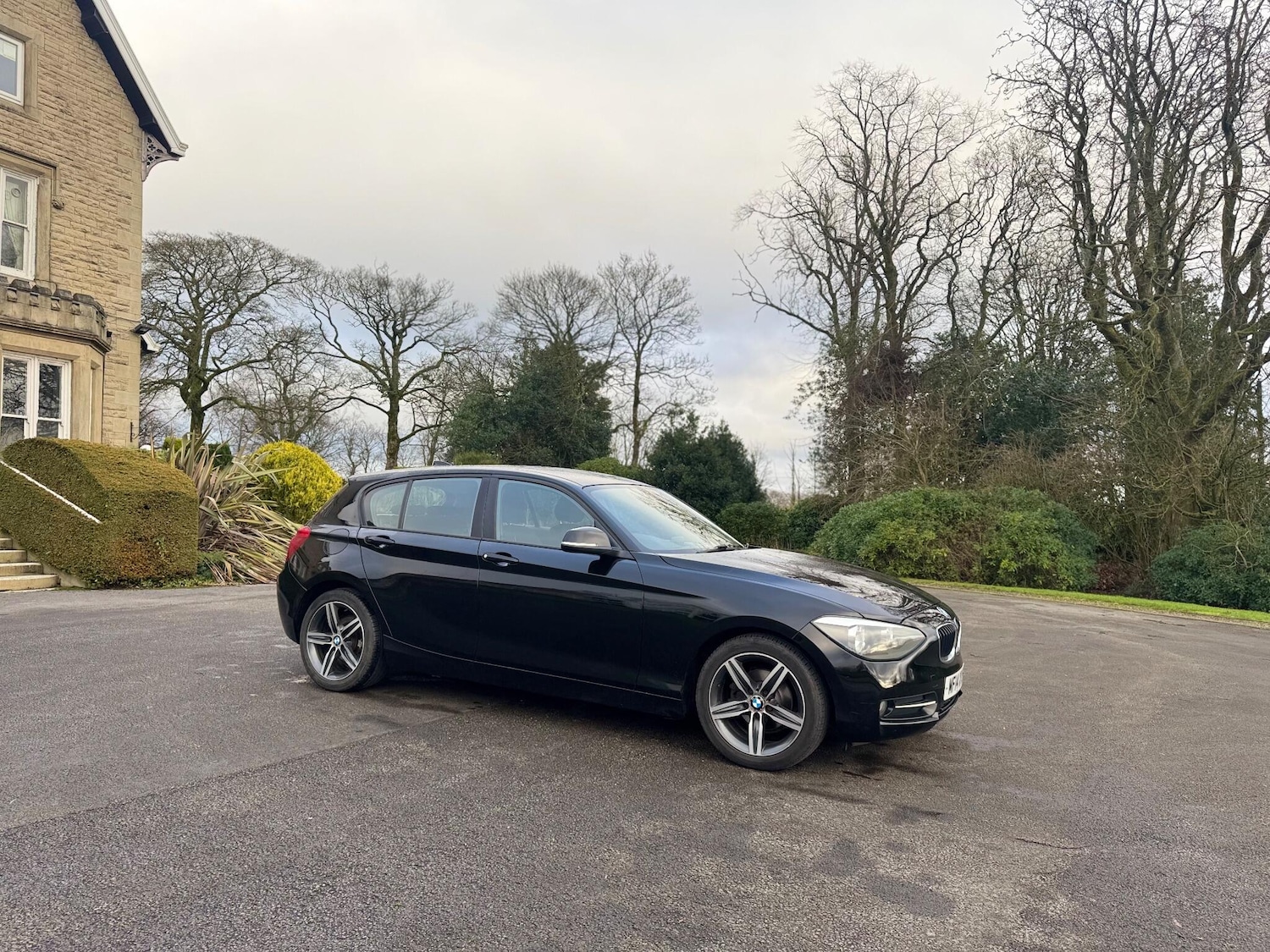 Used BMW 1 Series 2014 for sale - 77015735: Photo 19