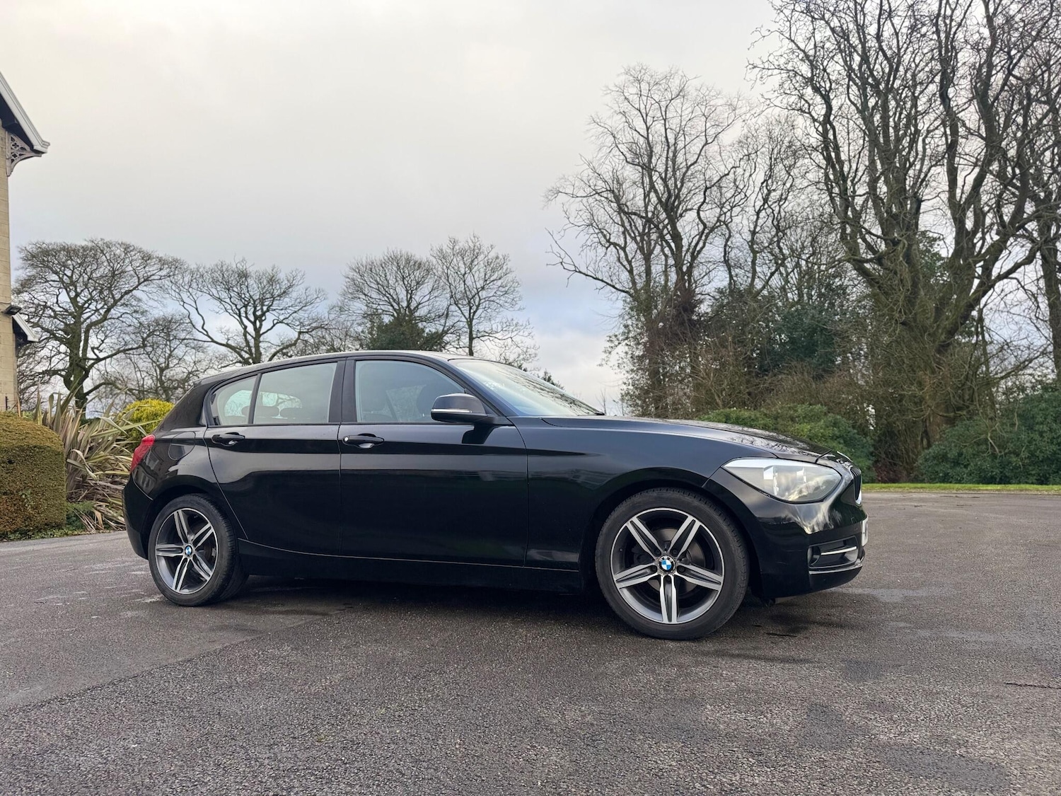 Used BMW 1 Series 2014 for sale - 77015735: Photo 20