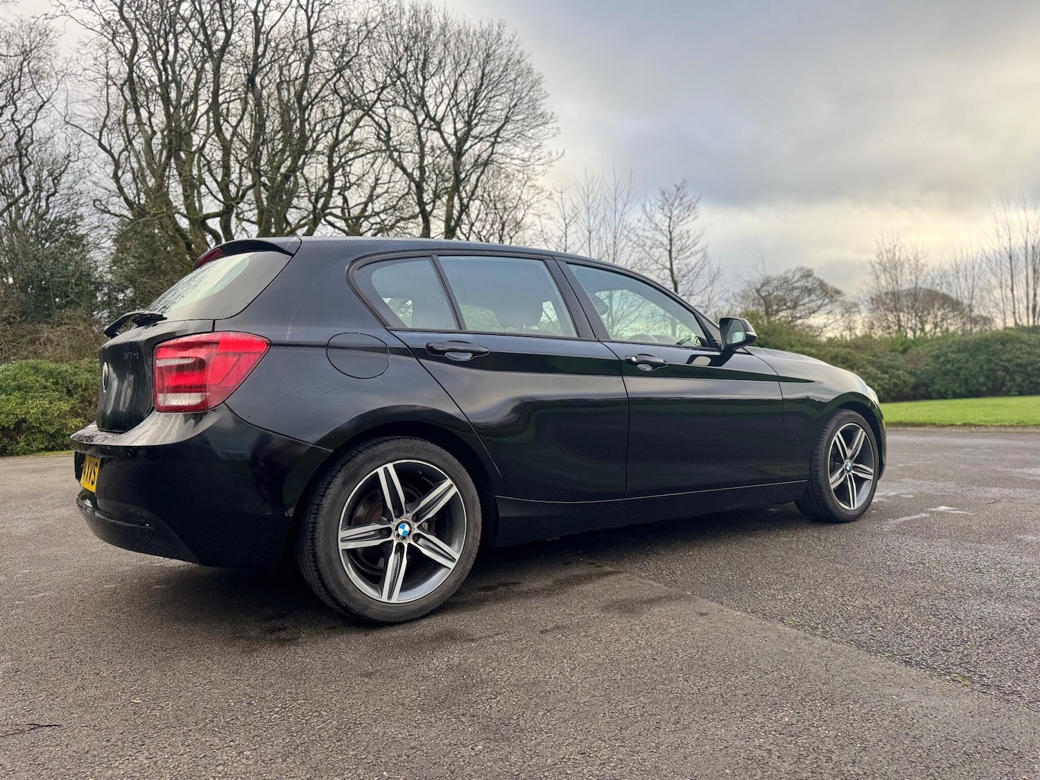 Used BMW 1 Series 2014 for sale - 77015735: Photo 21