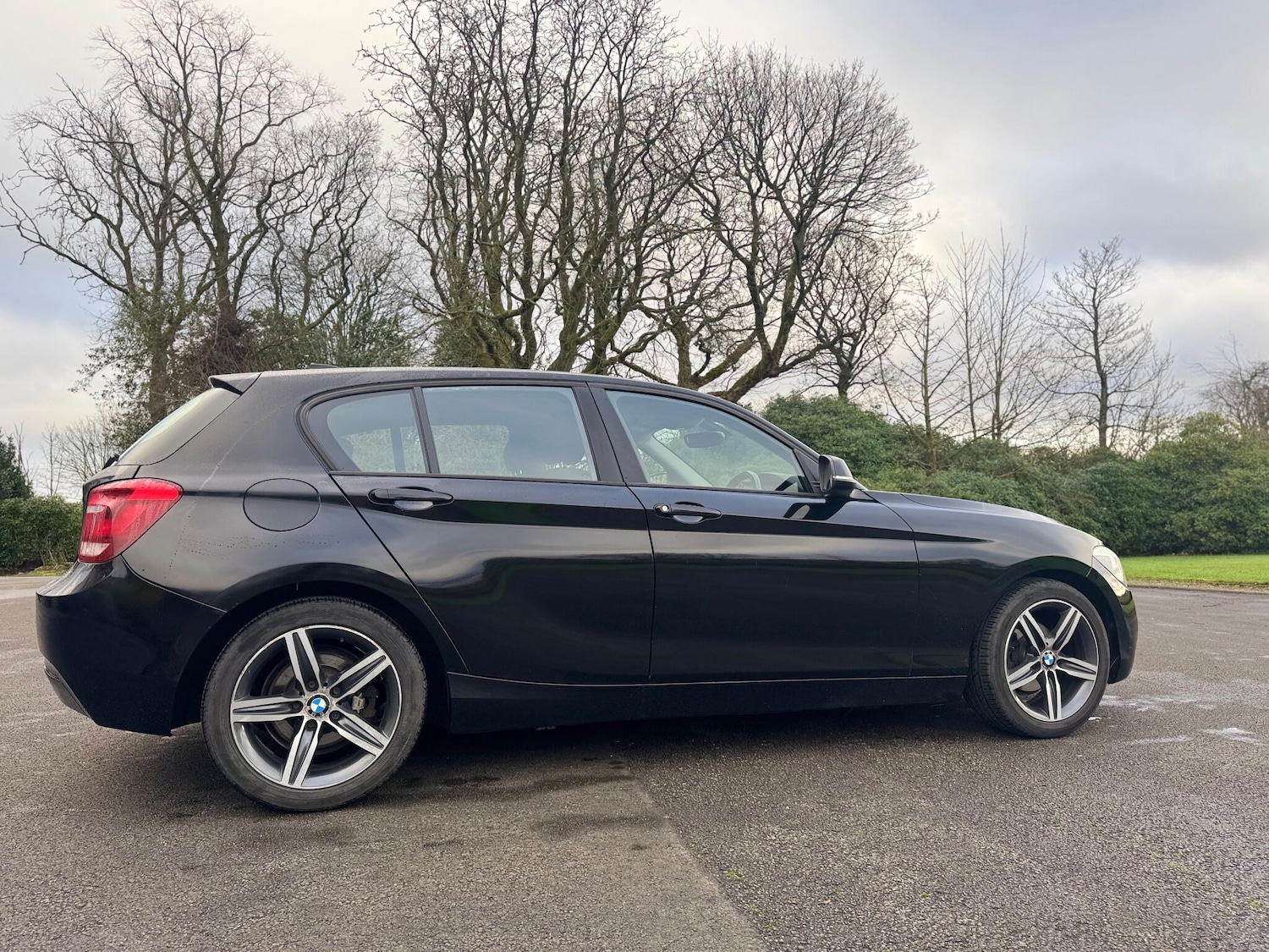 Used BMW 1 Series 2014 for sale - 77015735: Photo 22