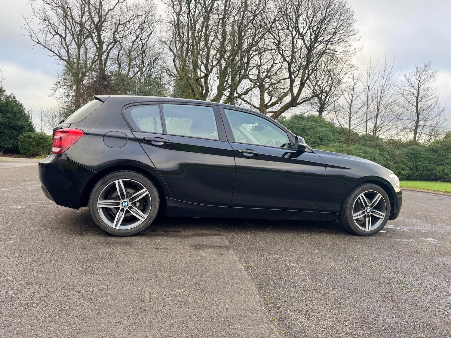 Used BMW 1 Series 2014 for sale - 77015735: Photo 23