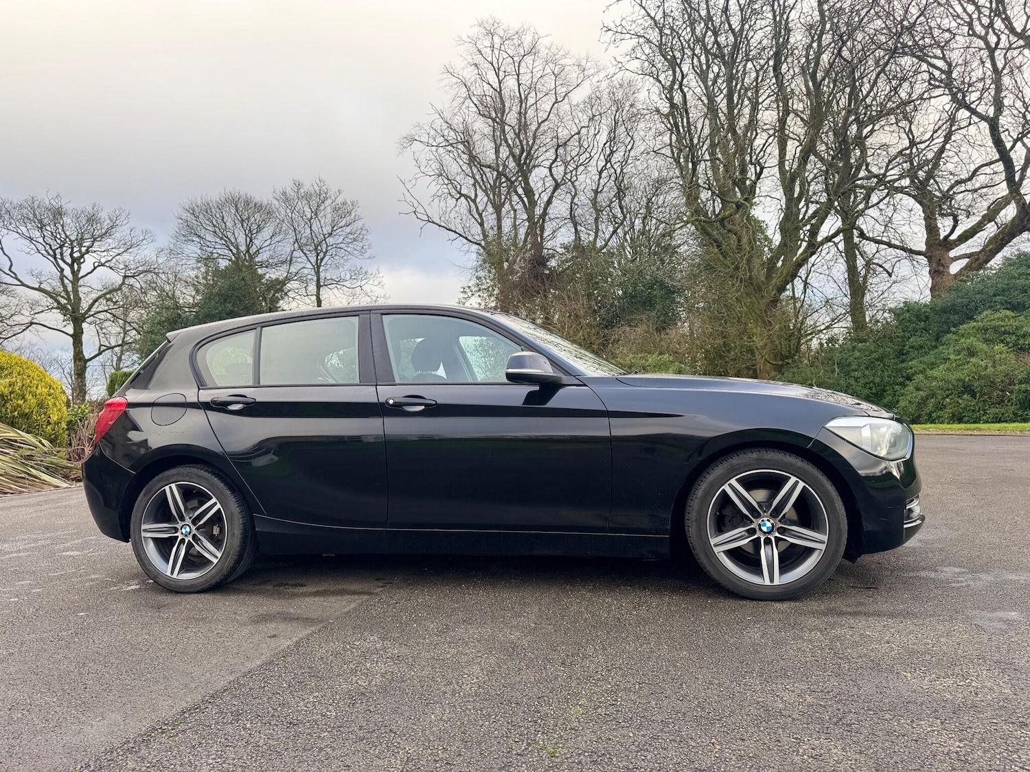 Used BMW 1 Series 2014 for sale - 77015735: Photo 24