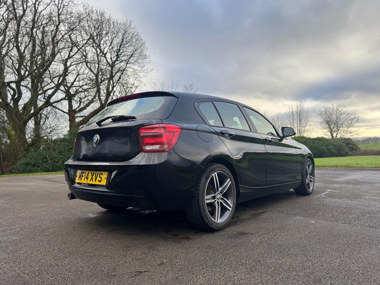 Used BMW 1 Series 2014 for sale - 77015735: Photo 25