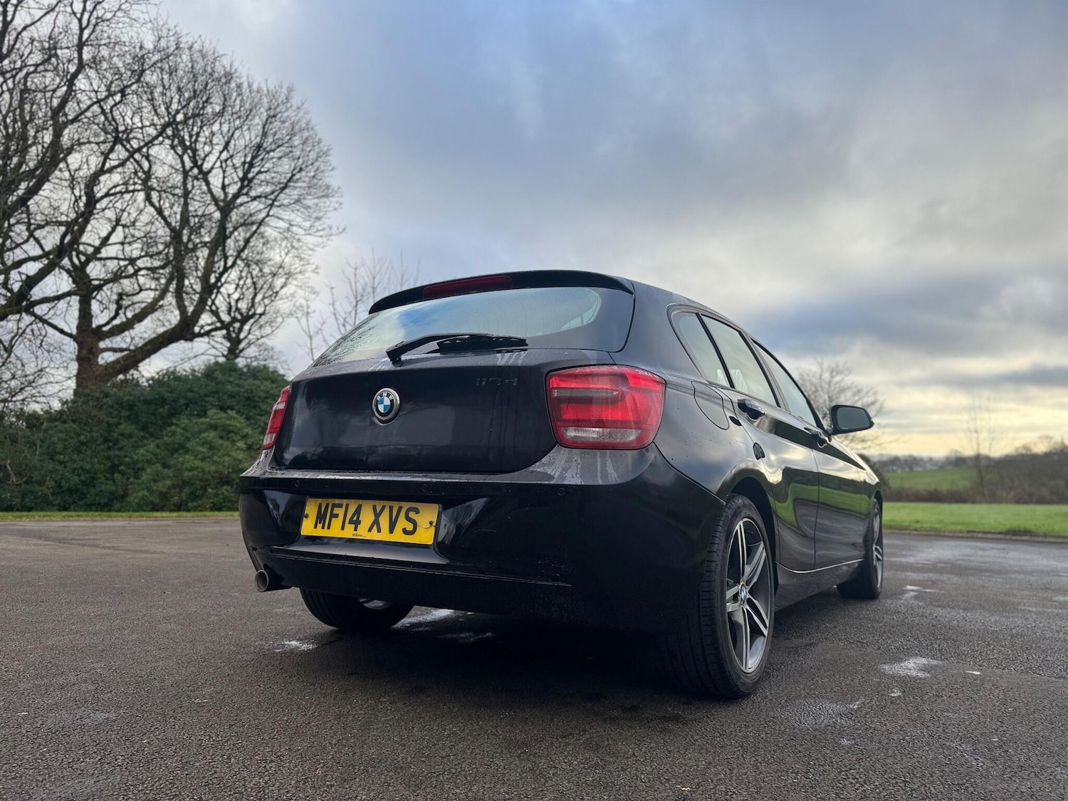 Used BMW 1 Series 2014 for sale - 77015735: Photo 26