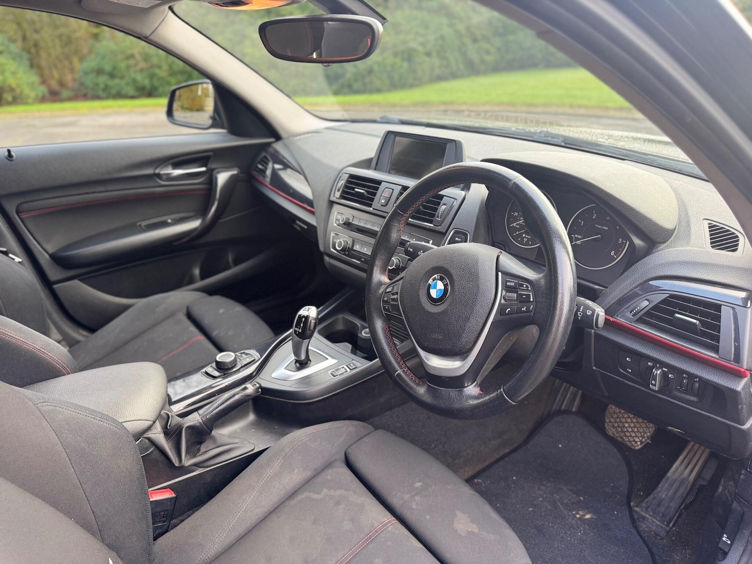 Used BMW 1 Series 2014 for sale - 77015735: Photo 27