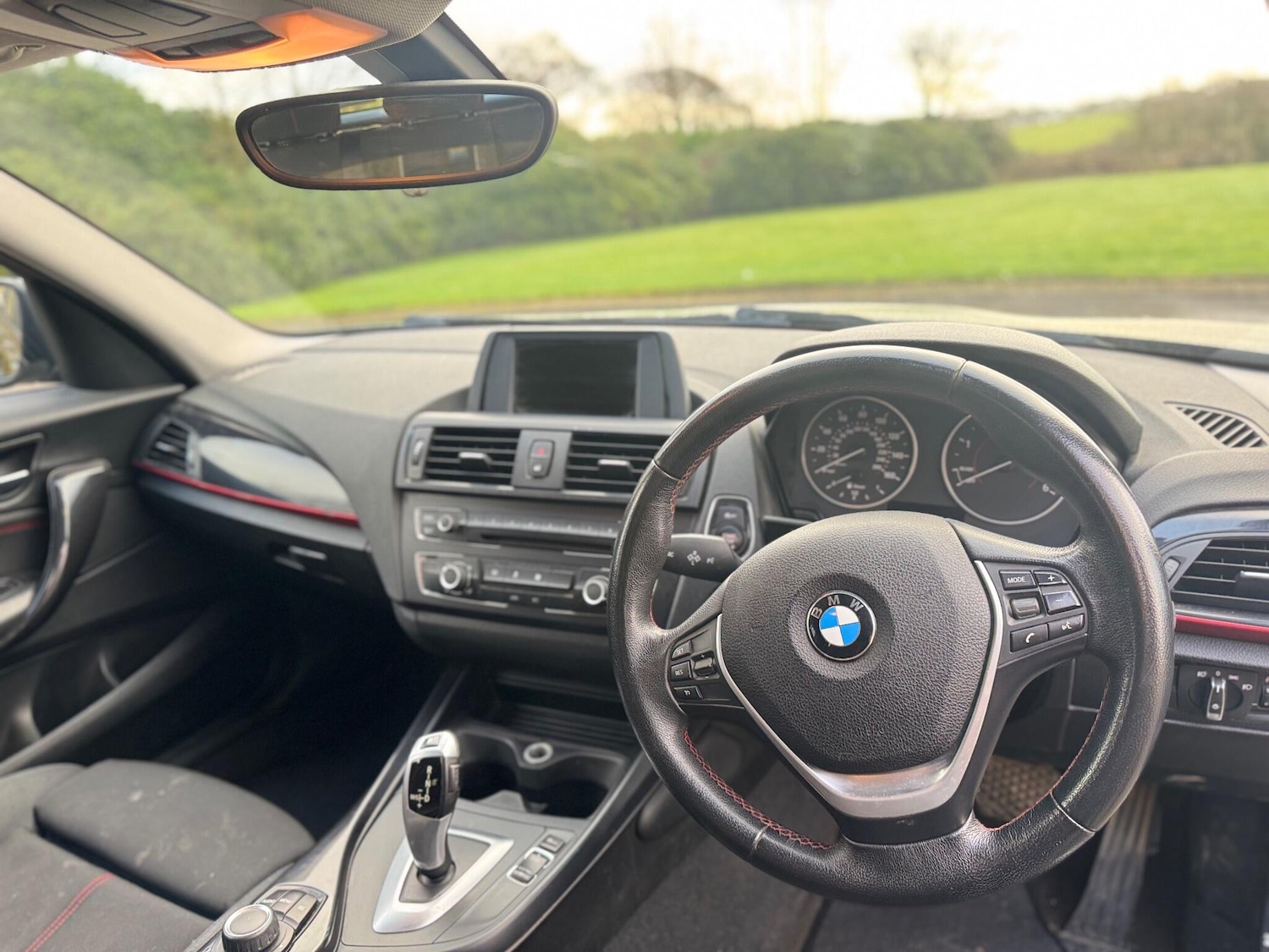 Used BMW 1 Series 2014 for sale - 77015735: Photo 28