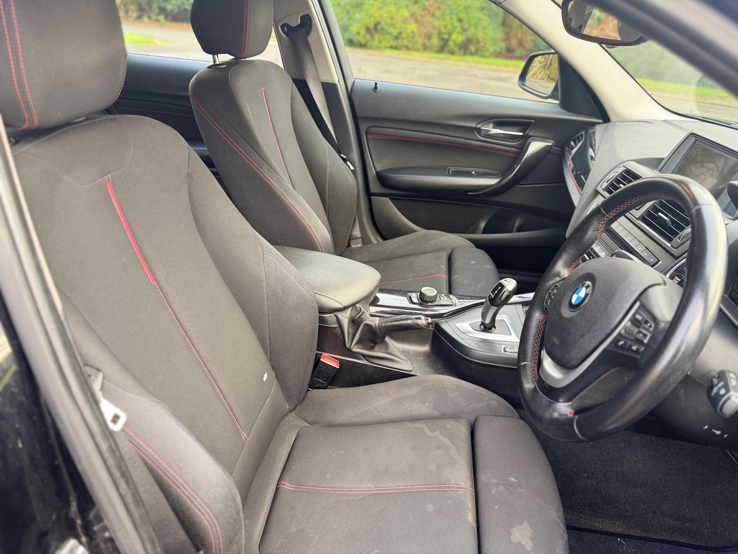 Used BMW 1 Series 2014 for sale - 77015735: Photo 29