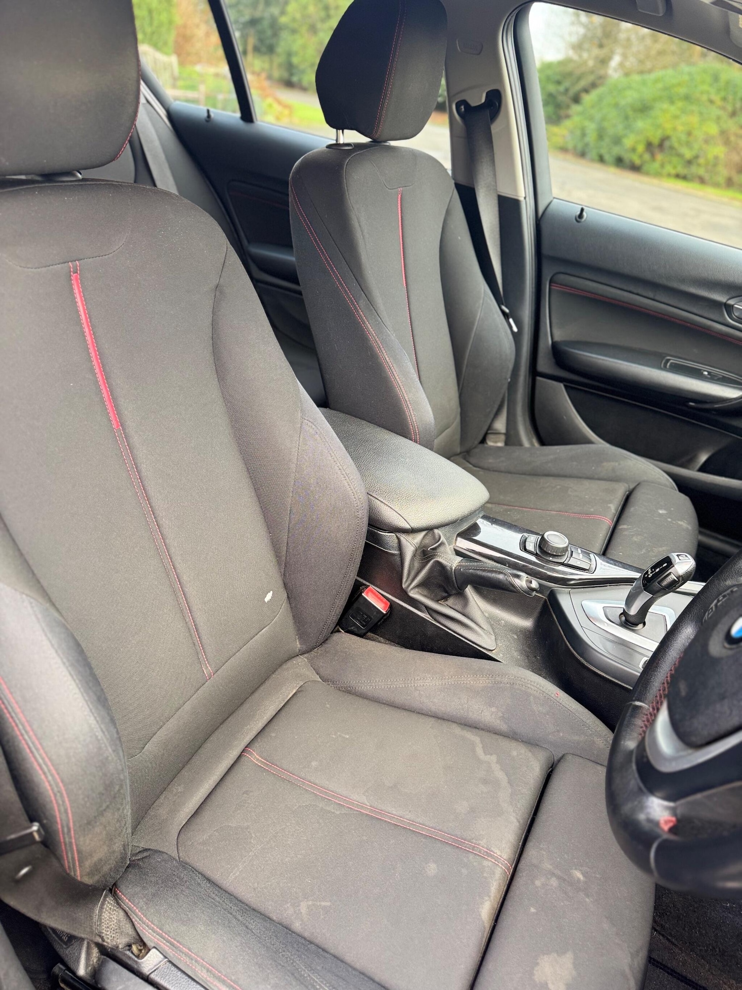 Used BMW 1 Series 2014 for sale - 77015735: Photo 30